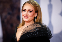 Adele e la dipendenza da alcol: “Ho smesso di bere circa 3 mesi fa”