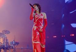 Madame, primo concerto al Forum: “Visualizzavo questo show da anni”