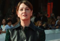 Giovanna Mezzogiorno: “Esclusa dal cinema per 20 chili di troppo"