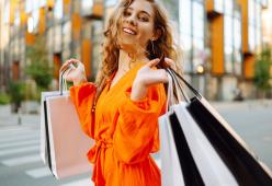Fare shopping aiuta a dimagrire e riduce lo stress: lo studio