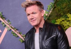 Gordon Ramsay: “Ho venduto la Porsche per comprare casa”, è polemica