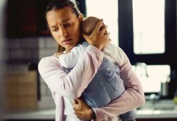 Mamma: “Chiamo ‘bambina’ mia figlia, non mi piace il suo nome”