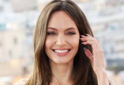 Angelina Jolie torna al cinema: sarà la soprano Maria Callas