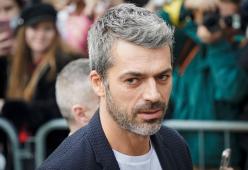 Luca Argentero: “Mi sceglievano perché dopo il GF ero molto popolare”