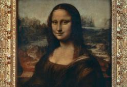 Chi è la donna dipinta nella “Gioconda” di Leonardo da Vinci?