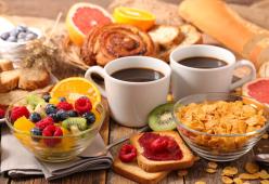 Cura del nostro corpo: quali sono gli alimenti che ci fanno bene