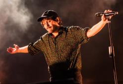 Calcutta: le date del suo Relax Tour Estivo 2024, tanti festival