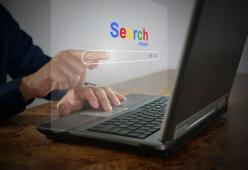 Digita il numero 241543903 su Google: resterai senza parole