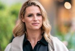 Michelle Hunziker, matrimonio alle porte? La frase la tradisce
