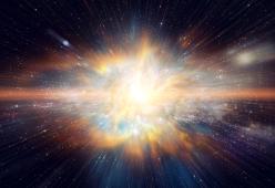 Come nasce una stella? Le immagini catturate dal telescopio
