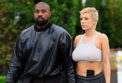 Kanye West è in Arabia Saudita: qui sta lavorando al nuovo album