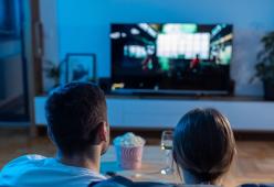 Film al primo appuntamento, sì o no? La risposta di uno studio