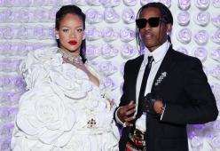 A$AP Rocky collaborerà in futuro con Rihanna? La sua risposta