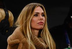 Ilary Blasi su Totti: “Un marito diverso e da lì un disastro”
