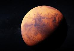 Gli uomini potrebbero vivere su Marte: l'incredibile scoperta