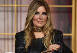 Selvaggia Lucarelli in lacrime: "Non gli ho parlato per un mese"