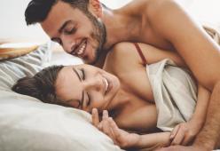 Sesso e ipertensione: quante volte fare l’amore per contrastarla
