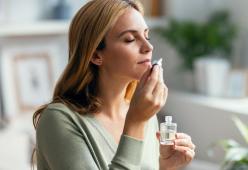 I profumi migliorano la memoria? Cosa ha scoperto una ricerca