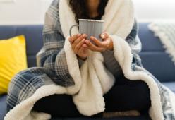 Malesseri di stagione: questi cibi potenziano le difese immunitarie