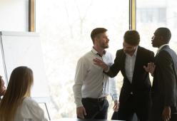 Come affrontare un collega tossico a lavoro: alcuni consigli