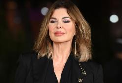 Alba Parietti: “Sarei perfetta nella parte di una vecchia trans"