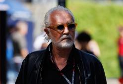 Briatore derubato a Milano: “È una città pericolosa”