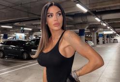 Guendalina Tavassi: “Ho ritoccato anche la foto del mio documento”