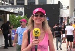 105 Miami: Vicky ci porta al Wynwood Pride 2019!