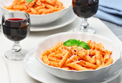 Unesco: la cucina italiana candidata a patrimonio dell'umanità per il 2023