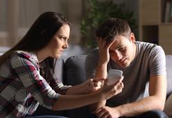 Tradisci il tuo partner? Attenzione ad Alexa, può smascherarti!