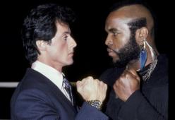 Svelata la dieta di Sylvester Stallone per “Rocky 3"