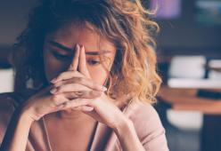 Mamma confessa: “Voglio la mia vecchia vita, serie tv e vacanze”
