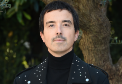 Il ritorno di Diodato, in arrivo l'album "'Così speciale"