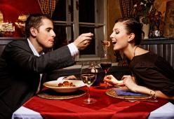 Hollywood, apre il primo dinner club dove si può cenare e fare sesso