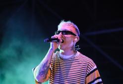 Lazza e Mezzosangue conquistano lo Sziget Festival 2023