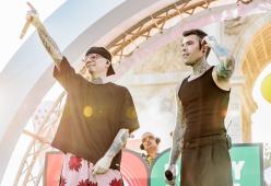 J-Ax racconta del rapporto con Fedez e fa chiarezza su Bersani