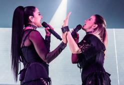 Intervista a Paola & Chiara: "Il pubblico si era stufato di noi"