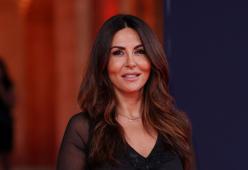 Sabrina Ferilli: “Ho provato ad adottare un bambino, ma è difficile”