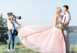 TikTok: lo sfogo della sposa per un terribile servizio del fotografo