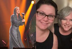 Pink, fan entra in travaglio durante il concerto: il racconto