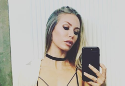La pornostar con due vagine, di chi si tratta?