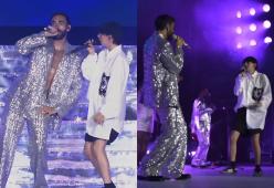 Marco Mengoni: esce la nuova versione di “Due nuvole” con Ariete 