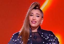 Nina Zilli incinta: “Vorrei capire chi l’ha definita dolce attesa”