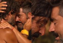 Isola, Paolo lascia il programma e saluta Marco: “Vinci anche per me”