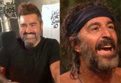 Marco e la sfida della ceretta: urla e risate all'Isola dei Famosi
