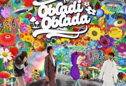 “Obladi Oblada”: Charlie Charles torna con un trio d’eccezione