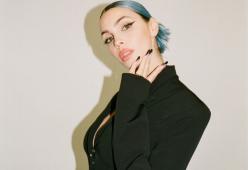 Rose Villain annuncia il suo live ai Magazzini Generali di Milano