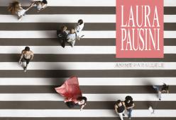 Laura Pausini: il 27 ottobre esce il nuovo album “Anime Parallele”