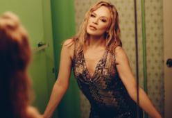 Kylie Minogue: è uscito il suo nuovo attesissimo album “Tension”