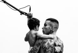 Sfera torna con il nuovo album X2VR: l'annuncio in concerto